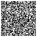 QR code with Civcom Inc contacts