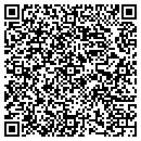 QR code with D & G Mfg Co Inc contacts