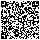 QR code with J Giarnella & Son Inc contacts