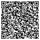 QR code with Kevin D Kullander contacts