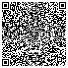 QR code with Jeff Johnson's Window Cleaning contacts