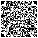 QR code with Austin's Minerals contacts