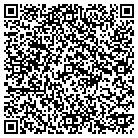 QR code with Mannequin Fabric Corp contacts
