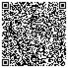 QR code with L A Overhead Garage Doors contacts