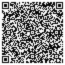 QR code with A & A Towing 24 Hour contacts