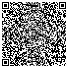QR code with A 1 Testing Laboratories Inc contacts