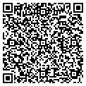 QR code with Fad contacts