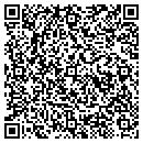 QR code with Q B C Systems Inc contacts