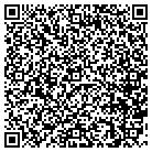 QR code with WEBB Cleaning Service contacts