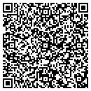 QR code with J H B Industrial Ene Consrv Sv contacts