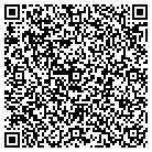 QR code with Universal Diagnostic Labs Inc contacts