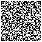 QR code with AAA Enterprising Tree Service contacts