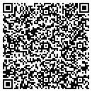 QR code with Toms Patchogue Hobby Center contacts