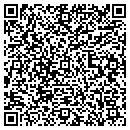 QR code with John A Stoudt contacts
