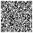 QR code with John A Stoudt contacts