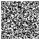 QR code with U S Truck Body Co contacts