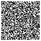QR code with Hannibal Community Charity contacts