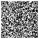QR code with J Squared Press contacts