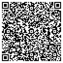 QR code with A Gala Event contacts