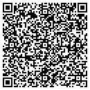 QR code with A & A Vinograd contacts