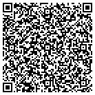 QR code with H & R Block Tax Service contacts