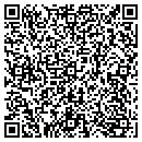 QR code with M & M Deli Plus contacts