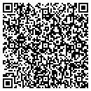 QR code with K B T Design Center contacts
