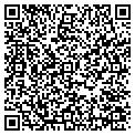 QR code with M&T contacts