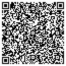 QR code with Allen Shawn contacts