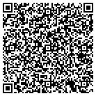 QR code with AAA All Stone Restoration contacts