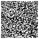 QR code with Yadid It Productions contacts