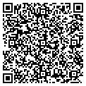 QR code with CM Auto Body Shop contacts