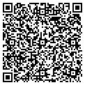 QR code with APT contacts