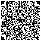 QR code with Adirondack Save A Stray contacts
