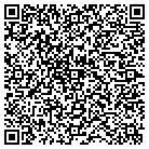 QR code with Uniondale Chiropractic Office contacts