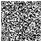 QR code with M A T S Automotive Center contacts