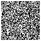 QR code with A Locksmith Of Bayside contacts