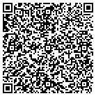 QR code with Accountable Self Storage Inc contacts