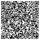 QR code with H & R Block Tax Service contacts