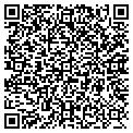 QR code with Bash Bish Bicycle contacts