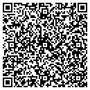 QR code with Upstate Marketing contacts