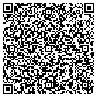QR code with M T A Bridges & Tunnels contacts