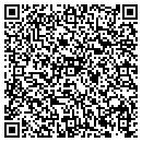 QR code with B & C Communications LLC contacts