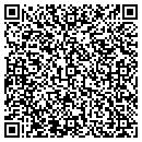 QR code with G P Philipps Serv Corp contacts