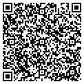 QR code with P & R Marine contacts