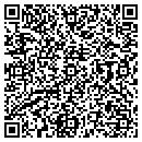 QR code with J A Henckels contacts