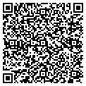 QR code with Monacos contacts
