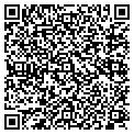 QR code with Monacos contacts