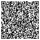 QR code with Flower Drum contacts