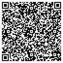 QR code with E-Filingcom Inc contacts